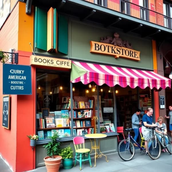 barts books chicago